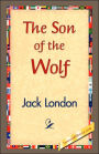 The Son of the Wolf