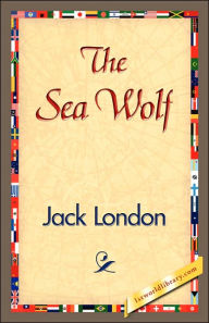 Title: The Sea Wolf, Author: Jack London