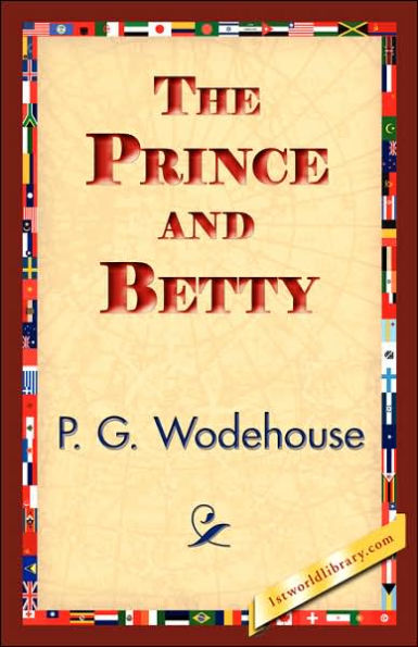 The Prince and Betty