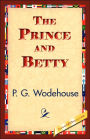 The Prince and Betty