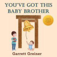 Ebook free download deutsch You've Got This Baby Brother RTF by 