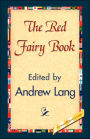 The Red Fairy Book