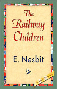 Title: The Railway Children, Author: Edith Nesbit