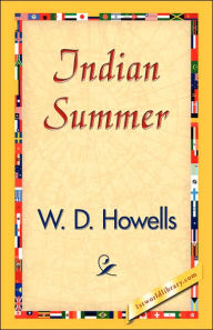 Title: Indian Summer, Author: W D Howells