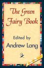 The Green Fairy Book