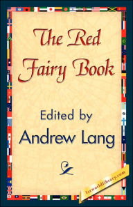 Title: The Red Fairy Book, Author: Andrew Lang