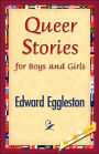 Queer Stories for Boys and Girls