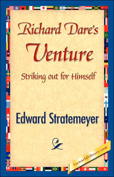 Richard Dare's Venture