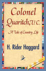 Colonel Quaritch