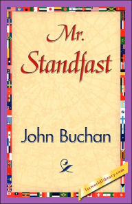 Title: Mr. Standfast, Author: John Buchan