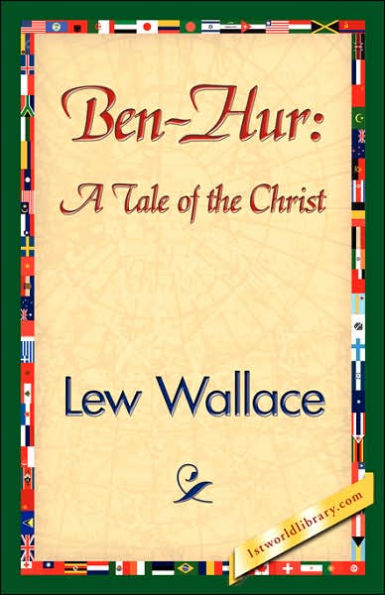 Ben-Hur: A Tale of the Christ