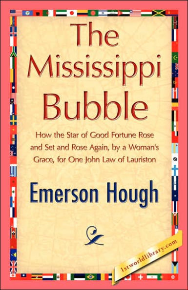 The Mississippi Bubble