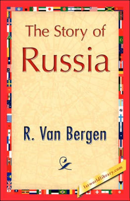 book review the story of russia