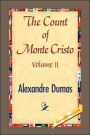 The Count of Monte Cristo Vol II