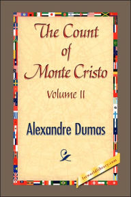 Title: The Count of Monte Cristo Vol II, Author: Alexandre Dumas