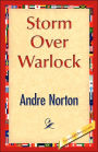 Storm Over Warlock (Forerunner Series #1)