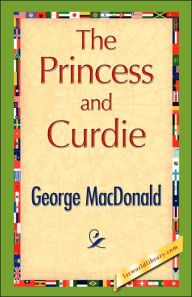 Title: The Princess and Curdie, Author: George MacDonald