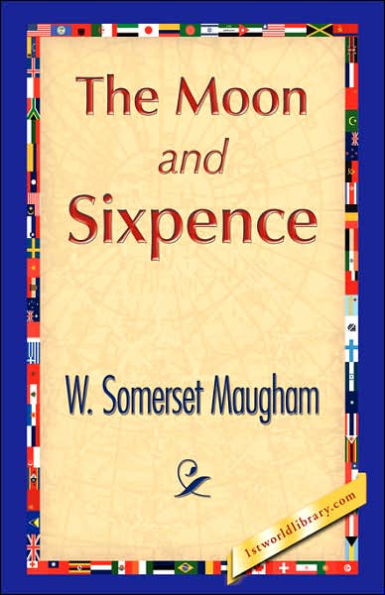 The Moon and Sixpence