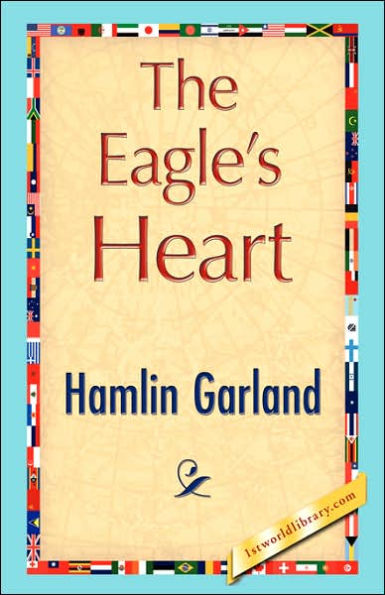 The Eagle's Heart