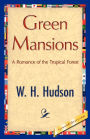 Green Mansions