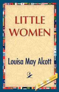 Title: Little Women, Author: Louisa May Alcott