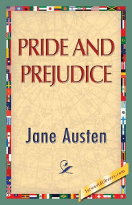 Title: Pride and Prejudice, Author: Jane Austen