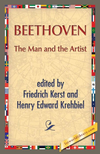 Beethoven: The Man and the Artist