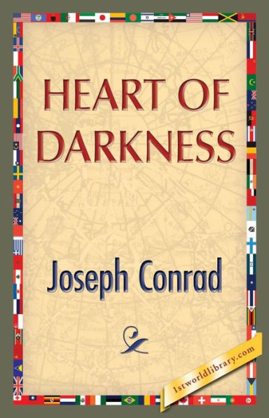 Heart of Darkness