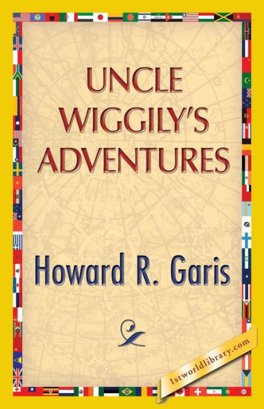 Uncle Wiggily's Adventure