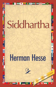 Title: Siddhartha, Author: Hermann Hesse