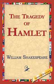 Title: The Tragedy of Hamlet, Author: William Shakespeare
