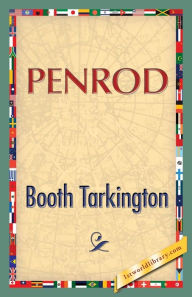 Title: Penrod, Author: Booth Tarkington