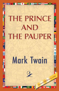 Title: The Prince and the Pauper, Author: Mark Twain