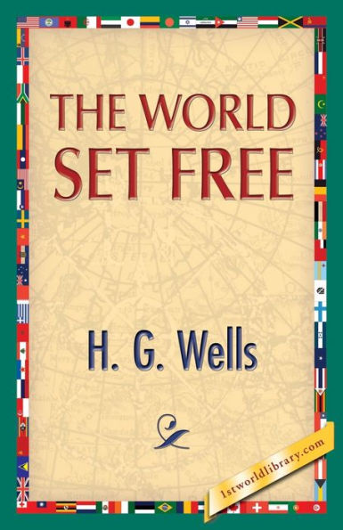 The World Set Free