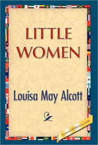 Title: Little Women, Author: Louisa May Alcott