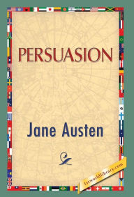 Title: Persuasion, Author: Jane Austen