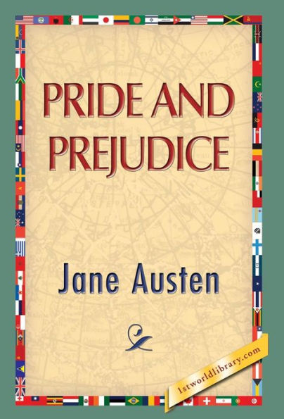 Pride and Prejudice