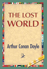 Title: The Lost World, Author: Arthur Conan Doyle