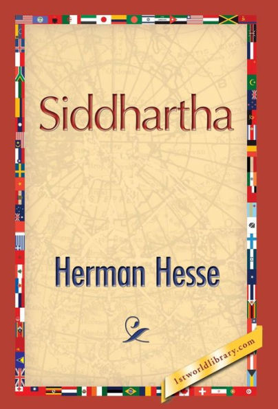 Siddhartha