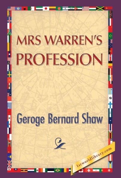 Mrs. Warren's Profession