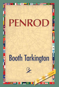 Title: Penrod, Author: Booth Tarkington