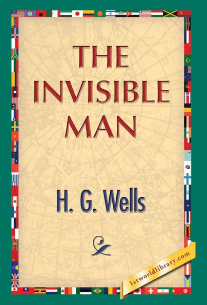 The Invisible Man