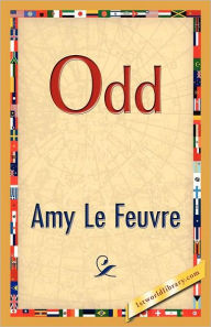 Title: Odd, Author: Amy Le Feuvre