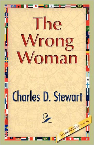 The Wrong Woman