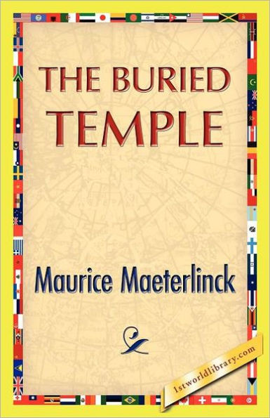 The Buried Temple