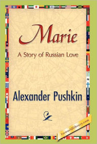 Title: Marie, Author: Alexander Pushkin