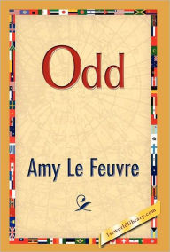 Title: Odd, Author: Amy Le Feuvre