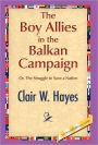 The Boy Allies In The Balkan Campaign