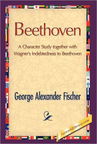 Title: Beethoven, Author: George A. Fischer