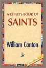 A Child's Book of Saints